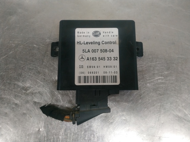 A1635453332 Mercedes