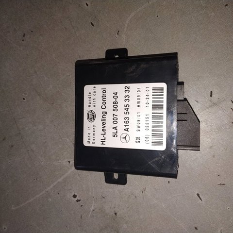 A1635453332 Mercedes