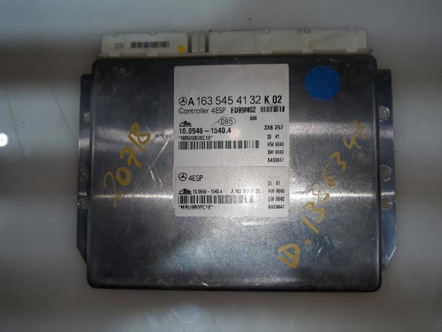 A1635454132 Mercedes