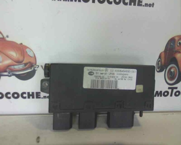 A1635454832 Mercedes