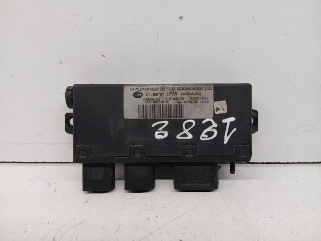 A1635454832 Mercedes