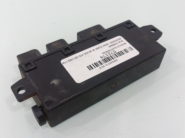 A1635454932 Mercedes