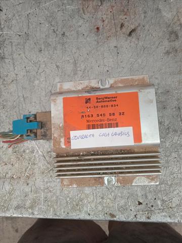 A1635455032 MERCEDES Módulo de control de la caja de transferencia  comprar en Jaén