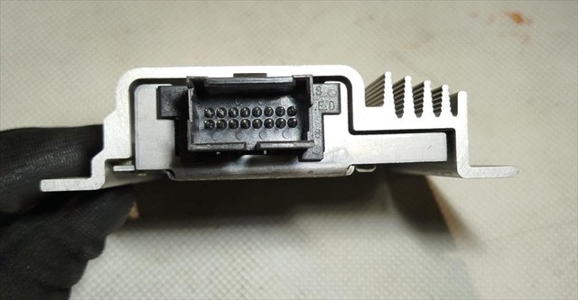 A1635455032 Módulo de control de la caja de transferencia  en stock Sabadell