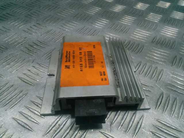 A1635455032 MERCEDES Módulo de control de la caja de transferencia  en stock Gandía