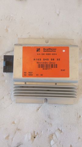 A1635455032 Mercedes
