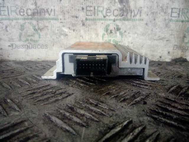 A1635455032 MERCEDES Módulo de control de la caja de transferencia  disponible Alicante