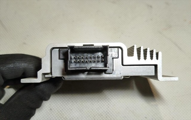 MERCEDES A1635455032 Módulo de control de la caja de transferencia  disponible Lugo