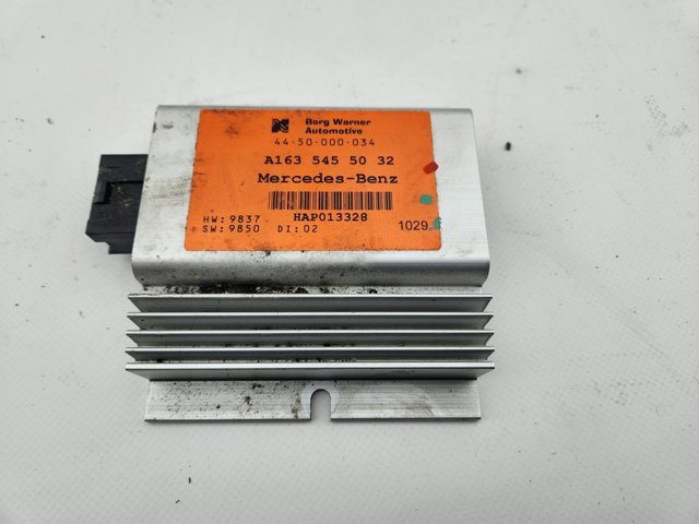 A1635455032 Mercedes