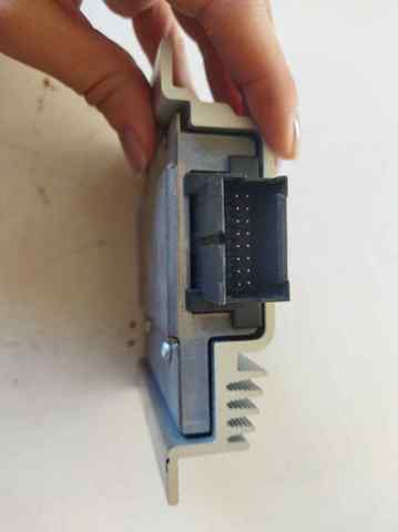 MERCEDES A1635455032 Módulo de control de la caja de transferencia  en stock Salamanca