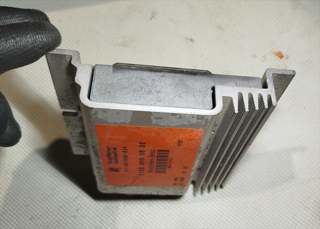 A1635455032 Módulo de control de la caja de transferencia comprar Sevilla