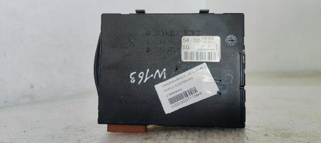 A1635455432 Mercedes