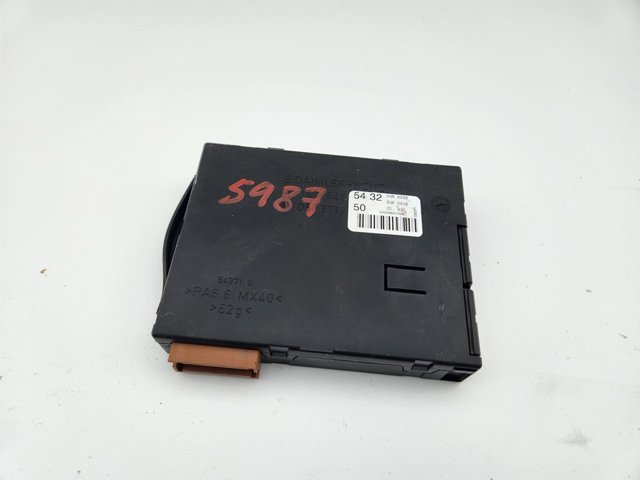 A1635455432 Mercedes
