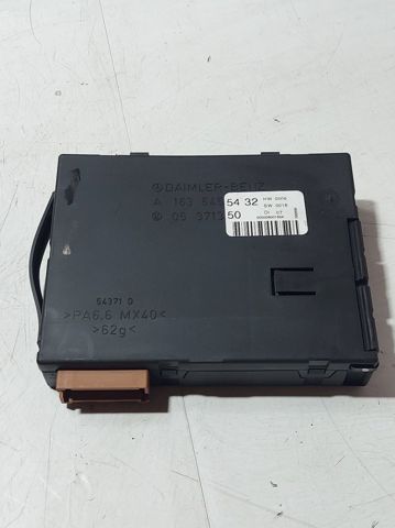 A1635455432 Mercedes