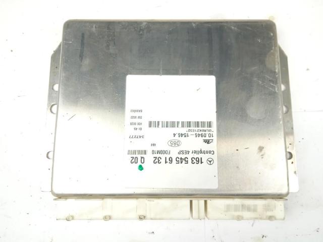 A1635456132 Mercedes