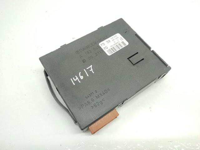 A1635457332 Mercedes