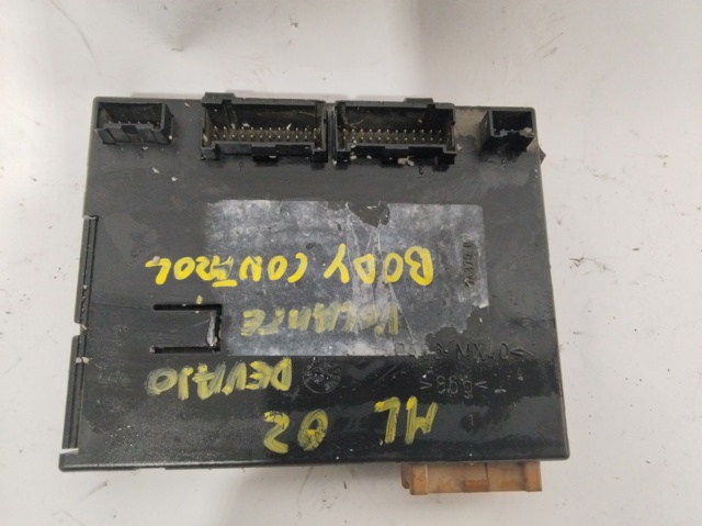 A1635457332 Mercedes