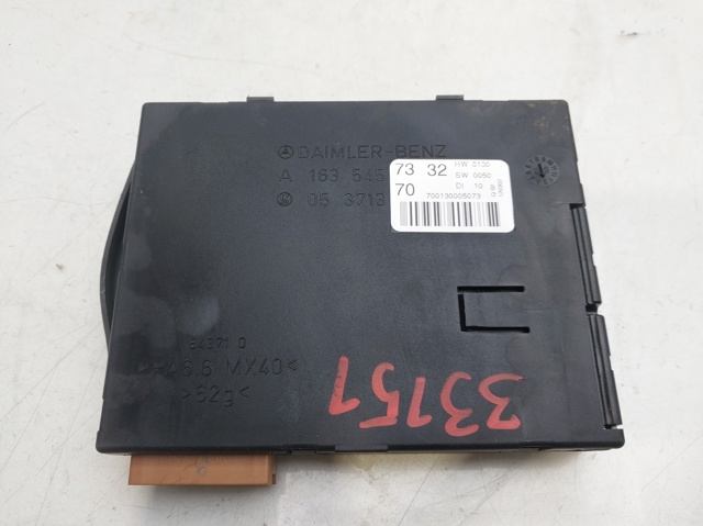A1635457332 Mercedes