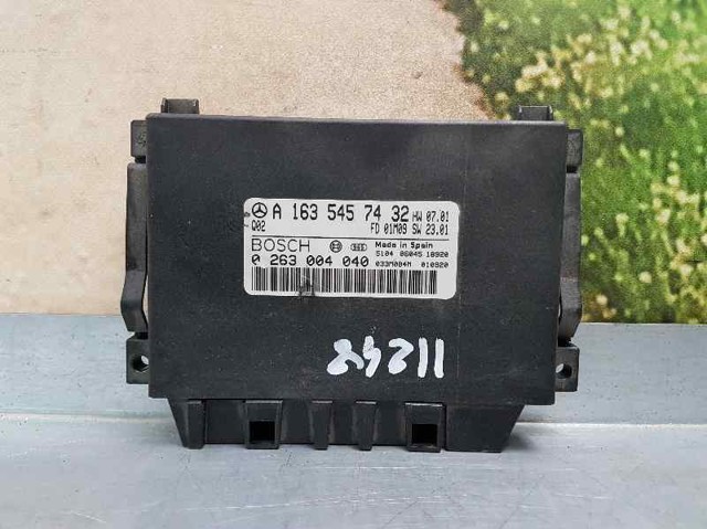 A1635457432 Mercedes