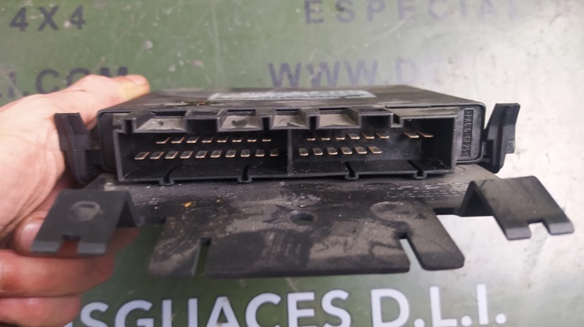 A1635457432 MERCEDES Módulo de control del asistente de aparcamiento  comprar en Oviedo