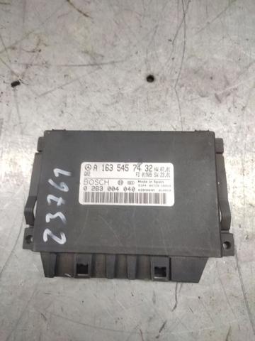 A1635457432 Mercedes