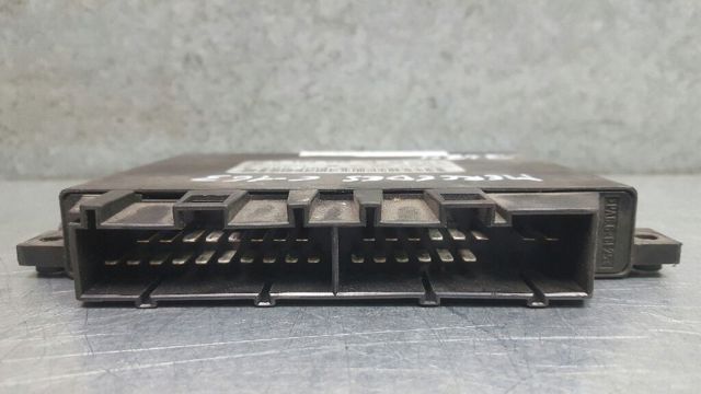 MERCEDES A1635457432 Módulo de control del asistente de aparcamiento comprar Pamplona
