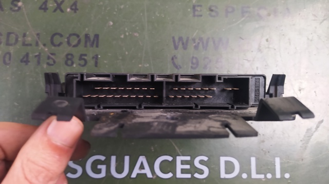 A1635457432 Módulo de control del asistente de aparcamiento  comprar en Reus