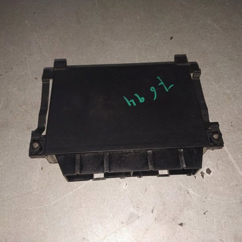 A1635457432 MERCEDES Módulo de control del asistente de aparcamiento  en stock Córdoba