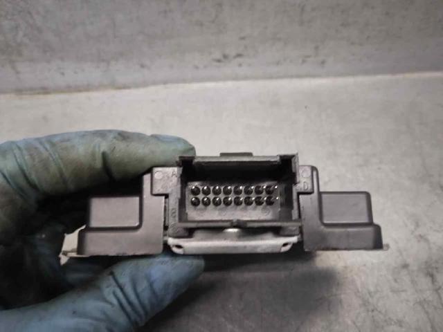 A1635457932 MERCEDES Módulo de control de la caja de transferencia comprar Madrid
