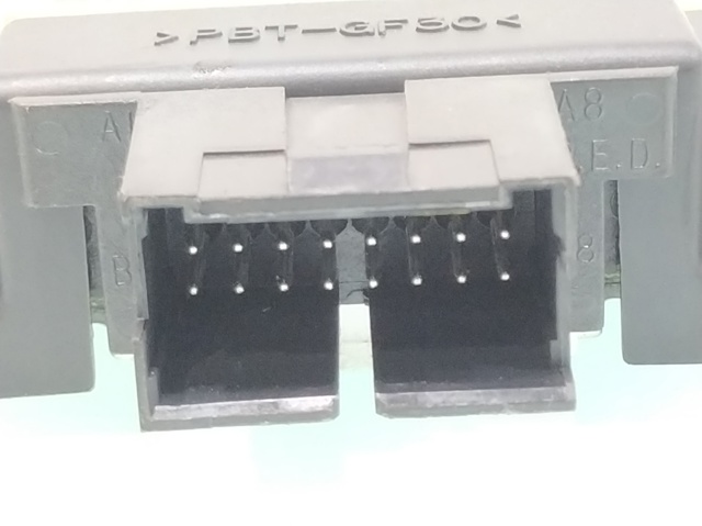 A1635457932 Módulo de control de la caja de transferencia  disponible Málaga