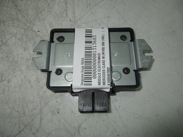A1635457932 Módulo de control de la caja de transferencia  comprar en Reus