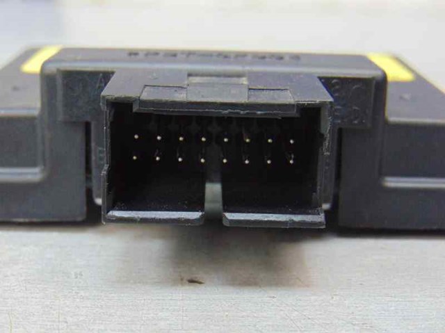 A1635457932 MERCEDES Módulo de control de la caja de transferencia  en stock Córdoba