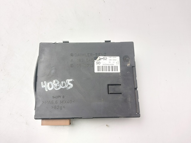 A1635459032 Mercedes