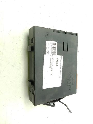 A1635459032 Mercedes