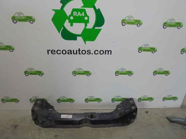 Soporte de radiador superior (panel de montaje para foco) A1636200516 Mercedes