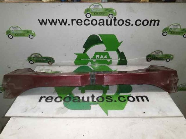 Soporte para radiador superior A1636200616 Mercedes