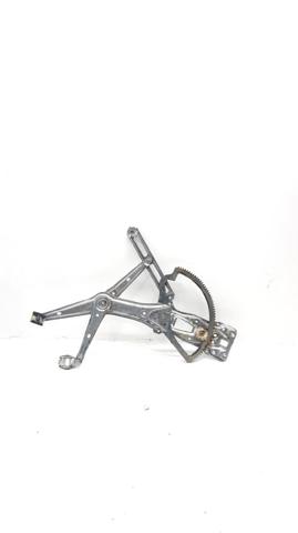 MERCEDES A1637201146 Mecanismo de elevalunas de la puerta delantera izquierda  comprar en Ponferrada