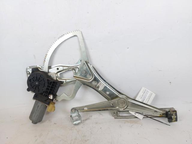 MERCEDES A1637201146 Mecanismo de elevalunas de la puerta delantera izquierda  comprar en Albacete