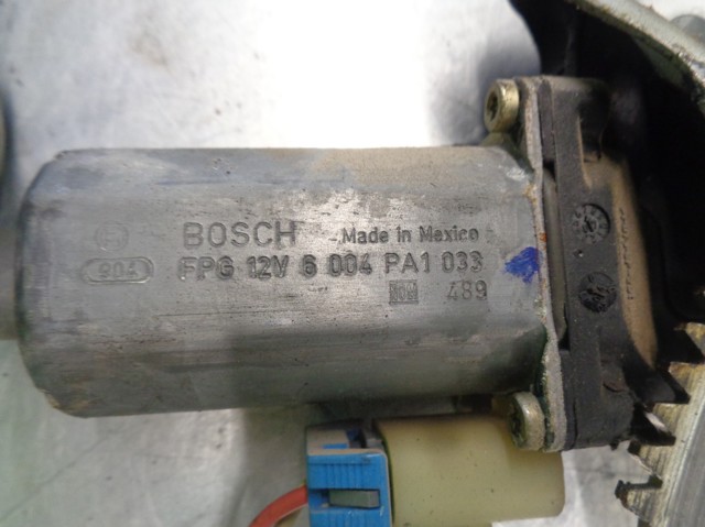 MERCEDES A1637201246 Mecanismo de elevalunas delantero derecha comprar Barcelona