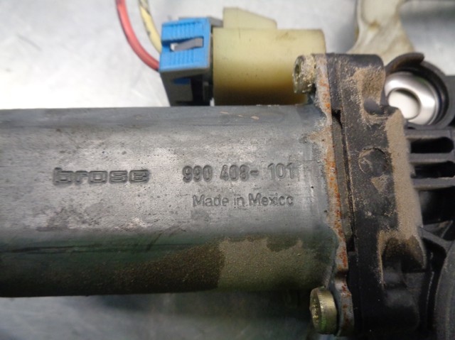 A1637201246 Mecanismo de elevalunas delantero derecha  en stock Castellón