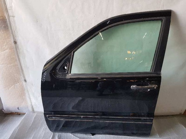 Puerta del conductor para Mercedes ML/GLE  (W163)