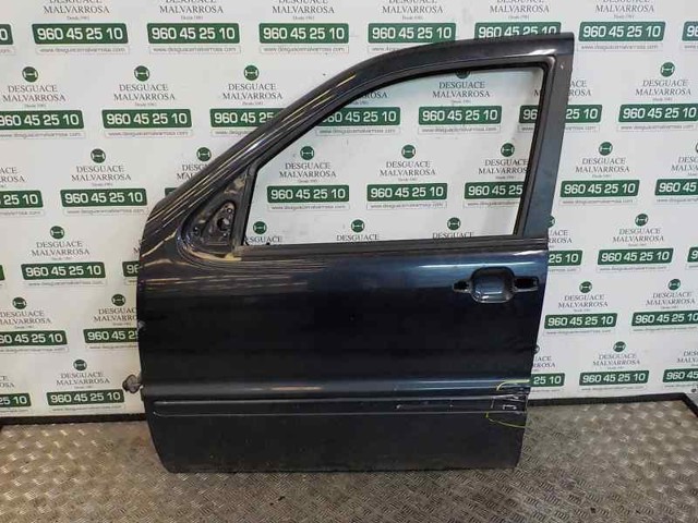 Puerta delantera Mercedes ML/GLE  (1998-2005)