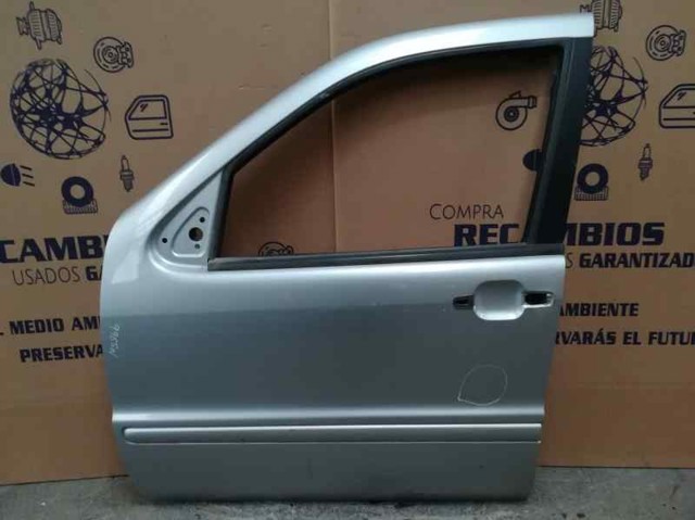 Puerta delantera izquierda para Mercedes ML/GLE W163
