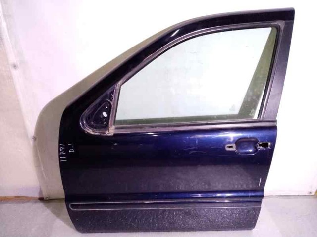 Puerta del conductor Mercedes ML/GLE  SUV comprar en España