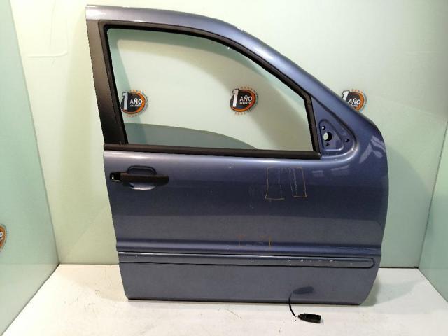 A1637201605 MERCEDES Puerta delantera derecha  en stock Córdoba