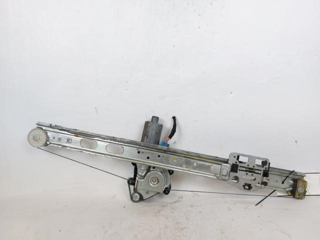 A1637300146 MERCEDES Mecanismo de elevalunas de la puerta trasera izquierda comprar Alcalá