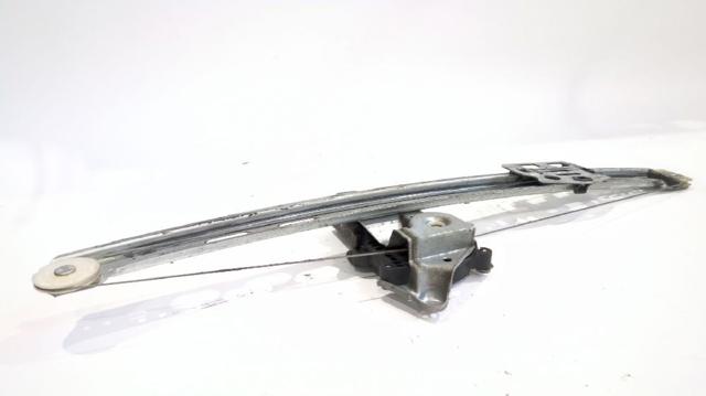 A1637300146 MERCEDES Mecanismo de elevalunas de la puerta trasera izquierda  disponible Alicante