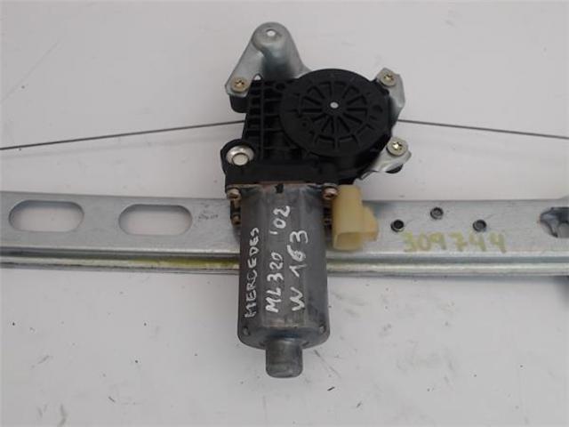 A1637300146 Mecanismo de elevalunas de la puerta trasera izquierda  comprar en Pontevedra