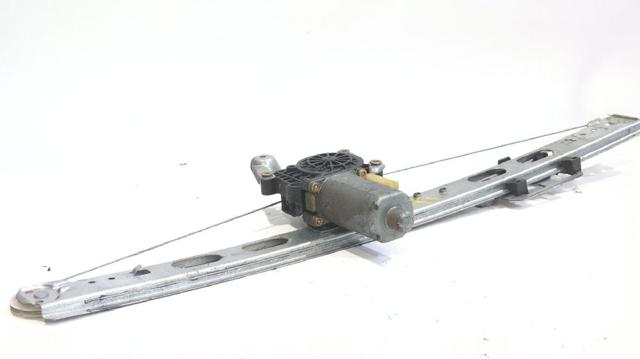 A1637300146 Mecanismo de elevalunas de la puerta trasera izquierda  en stock Sabadell