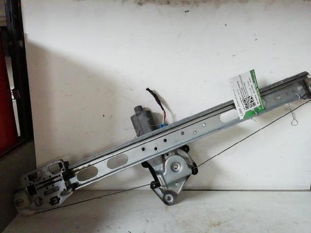 A1637300146 Mecanismo de elevalunas de la puerta trasera izquierda  disponible Málaga
